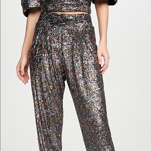 IORANE sequins set - Picture 12 of 12